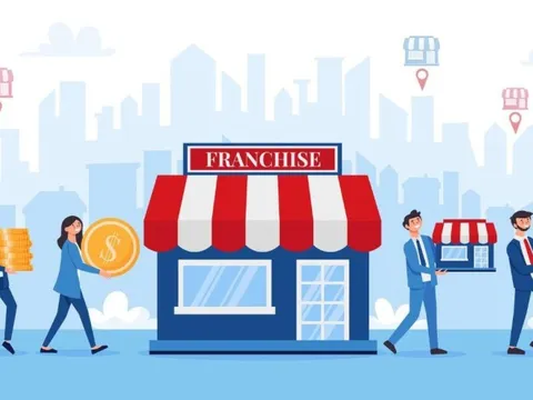 Việt Nam có Quỹ đầu tư nhượng quyền đầu tiên: Chứng chỉ quỹ có thể hoán đổi thành cổ phần của công ty đầu tư, lãi suất 6-8%/năm trả theo ngày