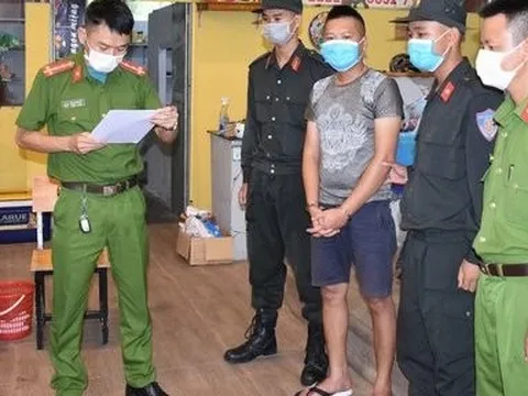 Quảng Nam thành lập Tổ công tác liên ngành kiểm tra tín dụng đen