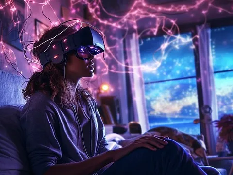 Cảnh sát Anh điều tra vụ bé gái bị cưỡng hiếp… trong vũ trụ ảo