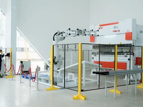 Automech bứt phá 2024 - Đón đầu xu hướng công nghệ mới