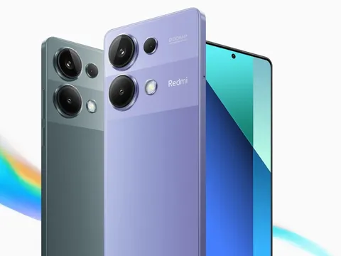Xiaomi tháng 2: Top 1 doanh số bán, đứng đầu thị phần tại hệ thống Thế Giới Di Động