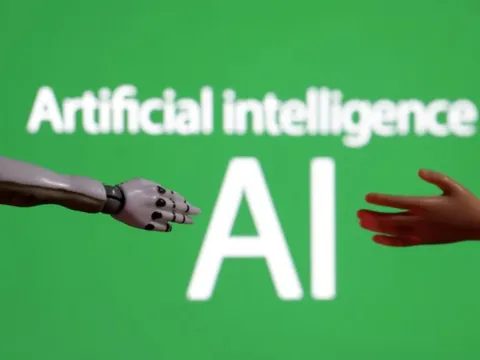 Tiền điện tử AI ‘nóng’ hơn cả bitcoin