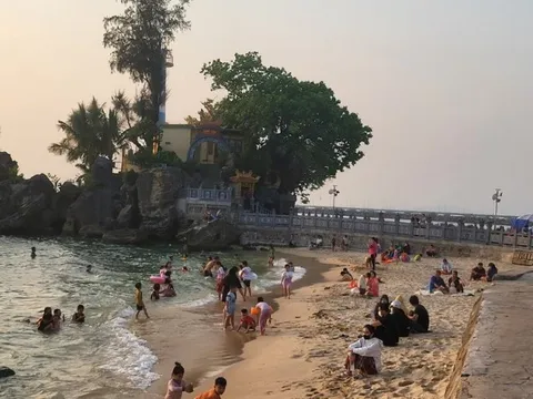 Kiên Giang: Phú Quốc vắng khách du lịch dịp nghỉ lễ 30/4 và 1/5