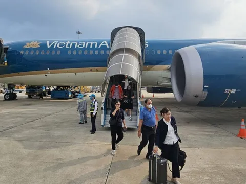 Cục Hàng không lập đoàn kiểm tra giá vé máy bay