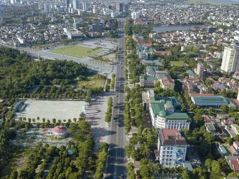 Nghệ An: 4 tháng đầu năm 2024 đã giải ngân gần 989 tỷ đồng