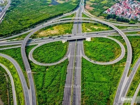 Cần đến hơn 174.500 tỷ đồng đầu tư các tuyến đường kết nối cao tốc