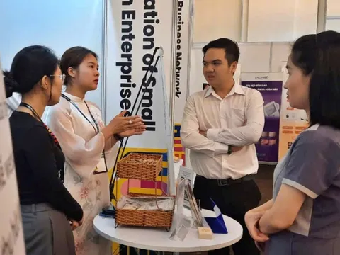 Kết nối kinh tế khởi nghiệp giữa Tp.HCM và Hàn Quốc