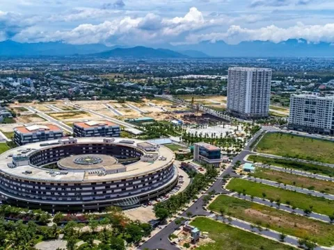 Đà Nẵng đạt kim ngạch xuất khẩu phần mềm 121,5 triệu USD