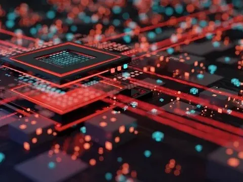 Lần đầu tiên Trung Quốc chế tạo chip AI 'ống nano carbon' chuyên dụng