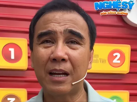 Hội Điện ảnh Việt Nam đề nghị Bộ Công an vào cuộc vụ MC Quyền Linh