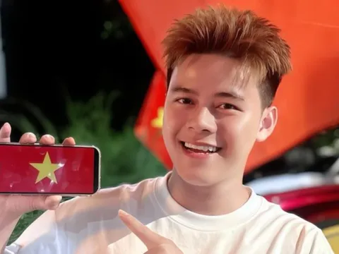 Bài hát hút 1,2 tỷ view dịp lễ 30/4
