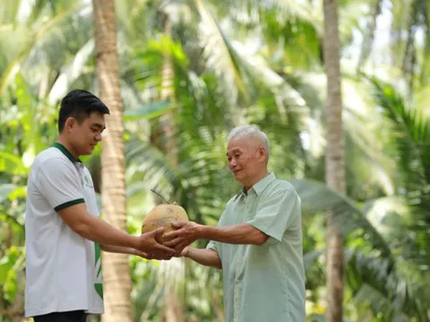 Nông nghiệp xanh: Tìm cơ hội trong thách thức