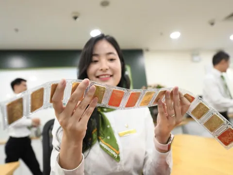 Xóa bỏ thế độc quyền, vàng hết cửa 'trốn' lạm phát