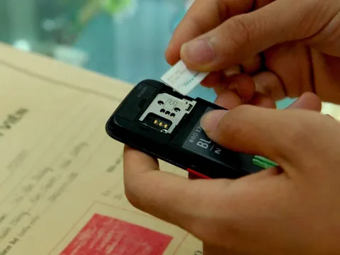 'Khai tử' thuê bao 2G từ ngày mai