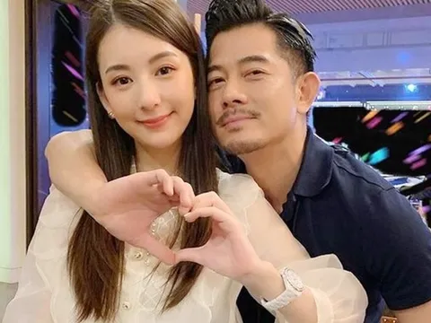 Tài tử xứ Cảng Thơm: Quách Phú Thành "lên chức" ở tuổi 60