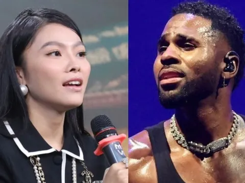 Diễn biến vụ ca sĩ Mỹ hủy show ở Việt Nam tố ngược lại ban tổ chức