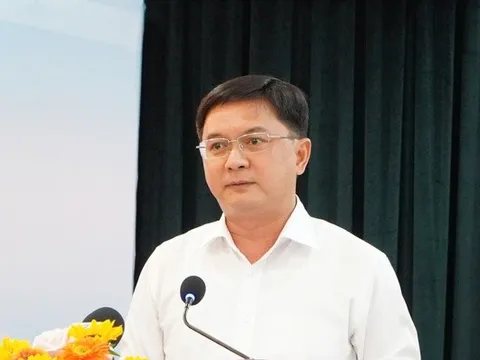 Tp.HCM giới thiệu ông Nguyễn Mạnh Cường, Trưởng ban Tuyên giáo làm Phó Chủ tịch UBND
