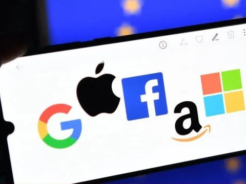 Với Thung lũng Silicon, tụt hậu trong cuộc đua AI còn "đáng sợ" hơn thuế quan