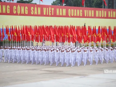 Tăng cường bảo đảm an toàn, vệ sinh môi trường, y tế dịp Lễ Quốc khánh 2/9