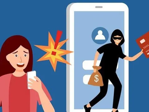 Công an cảnh báo tới tất cả những ai nhận được tin nhắn có nội dung này