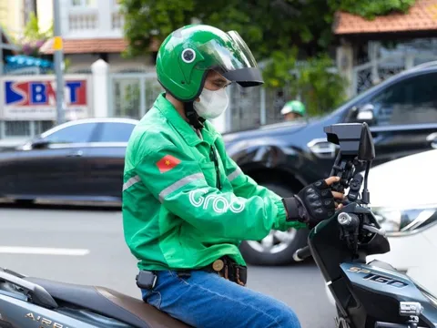 Vì sao Grab Việt Nam yêu cầu Mordor Intelligence thu hồi các báo cáo thị trường taxi?