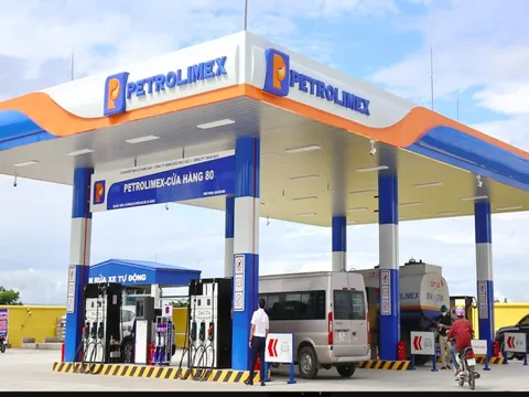 Petrolimex sáp nhập, giảm đầu mối để mỗi tỉnh, thành phố chỉ còn 1 công ty thành viên