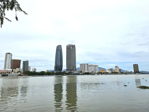 Đà Nẵng chấp thuận đầu tư bến cảng container Liên Chiểu hơn 45.000 tỷ đồng