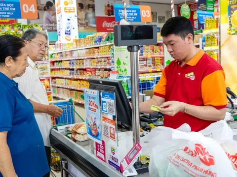 Logistics và chuyển đổi số tạo sức bật mới cho SATRA