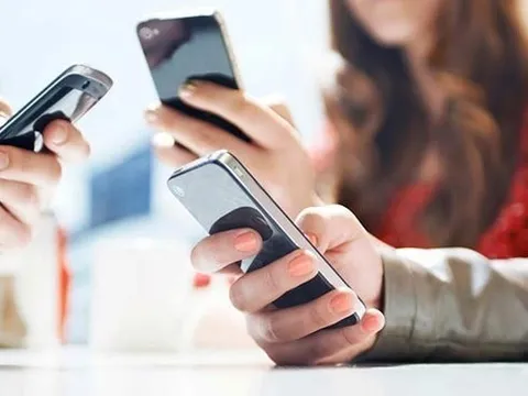 Điện thoại có dấu hiệu này, người dùng có thể bị mất sạch tiền trong tài khoản