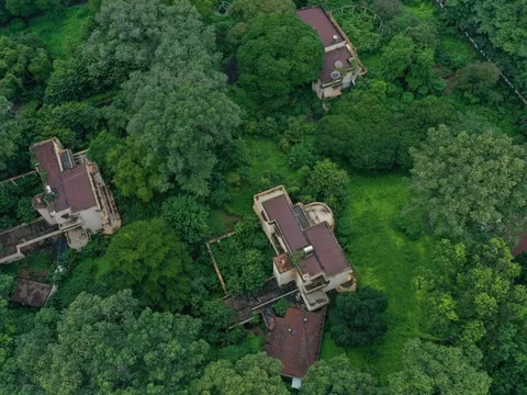 Không gian tưởng niệm nạn nhân COVID-19 ở TP HCM: Nơi hồi sinh từ mất mát