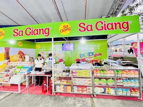 SGC dự chi gần 465 tỷ đồng để mua lại công ty mới thành lập
