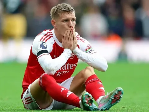 Không phải Man City, đây mới là lo ngại lớn nhất của Arsenal
