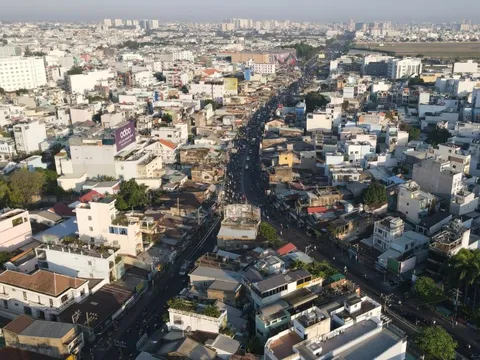 TP HCM xác định 7 nội dung đột phá giai đoạn 2026-2030