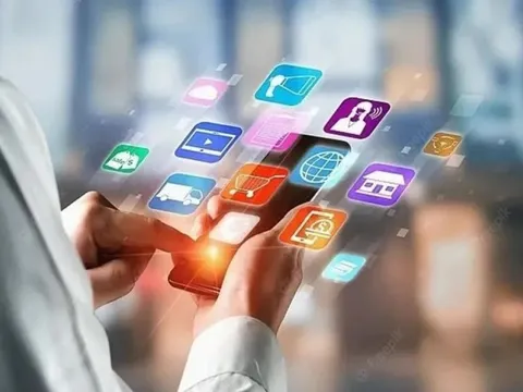 Kinh tế số - Động lực mới nâng cao năng suất và chất lượng tăng trưởng của Việt Nam