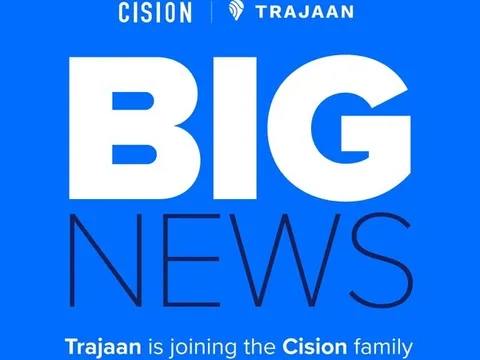 Cision mua lại Trajaan, mở rộng ứng dụng AI và trí tuệ tìm kiếm trên các nền tảng của công ty