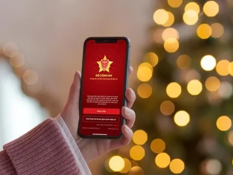 Loạt tiện ích trên VNeID mà gia đình có trẻ dưới 6 tuổi nên biết kẻo mất quyền lợi