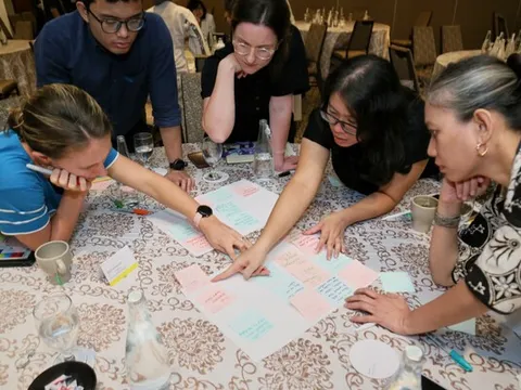 Bali tổ chức Hội nghị các trường Cambridge và ra mắt năm cộng đồng trường học mới cho khu vực Đông Nam Á Thái Bình Dương