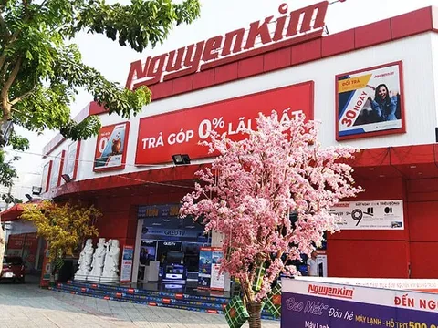 Nguyễn Kim làm ăn ra sao sau 10 năm về tay người Thái?