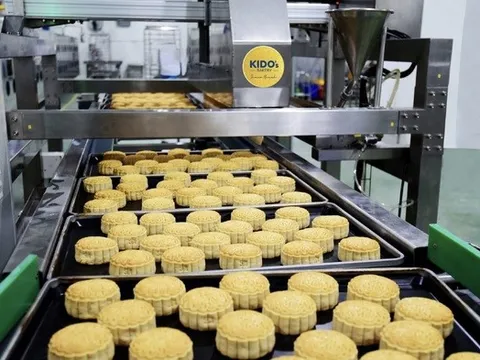 Hai anh em họ Trần sắp nhận hàng chục tỷ đồng tiền cổ tức từ KIDO