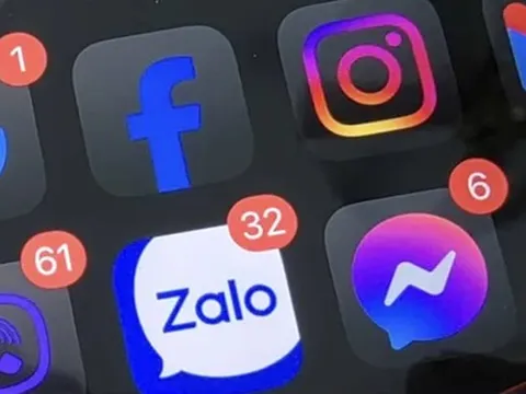 Zalo đột ngột cập nhật điều khoản mới có trái luật?