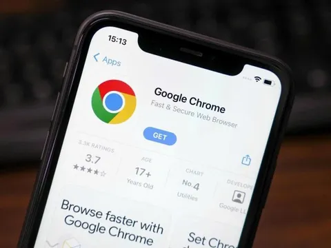 Tiện ích vừa bị Google gỡ khỏi Chrome, người dùng cần xóa ngay