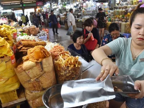 Cục Thuế thông báo hỏa tốc về việc nộp lệ phí môn bài năm 2026