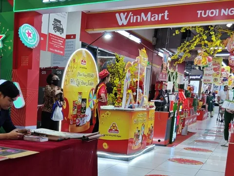 Điều giúp Masan lãi kỷ lục gần 6.800 tỉ đồng