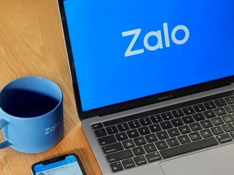 Zalo cán mốc 80 triệu người dùng thường xuyên