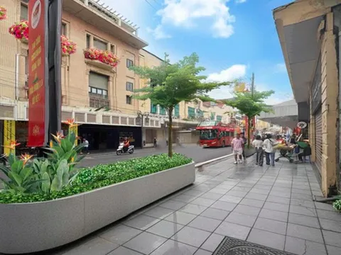 Hà Nội tái cấu trúc vùng lõi trung tâm