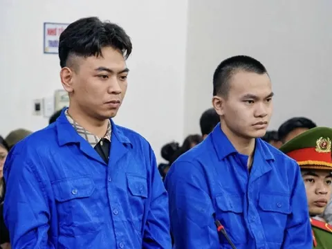 Hầu tòa, "tổng tài" phủ nhận chỉ đạo "đàn em" đánh người ở quán cà phê