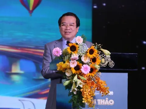 Cần Giờ trước thời điểm “chín muồi” trở thành cực tăng trưởng du lịch gắn với kinh tế biển Tp.HCM