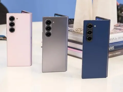 Hai mẫu smartphone mới nhất của Samsung vừa trình làng tối nay