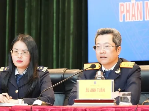 Thông tư 121 mở đường ‘hải quan số’: Thủ tục gọn, thông quan nhanh