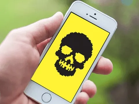 Người dùng điện thoại iPhone và Android đang gặp rủi ro bảo mật nghiêm trọng